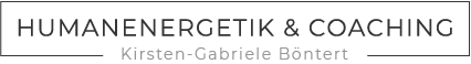 Humanenergetik & Coaching